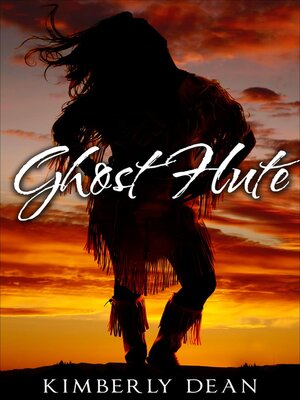 cover image of Ghost Flute